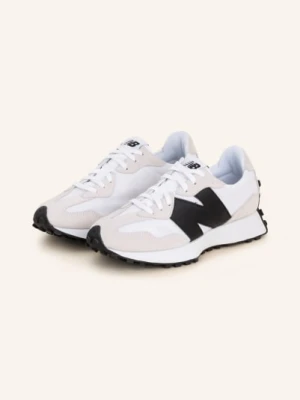 New Balance Sneakersy 327 weiss