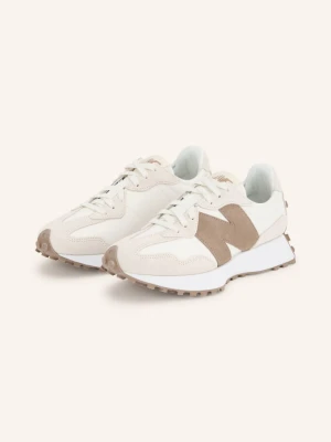New Balance Sneakersy 327 weiss