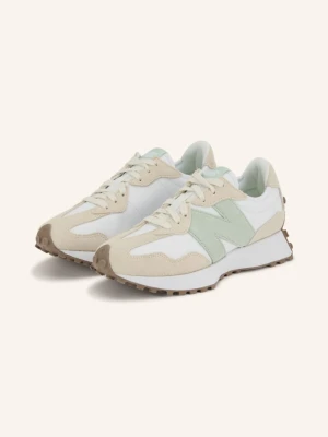 New Balance Sneakersy 327 weiss biały