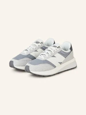 New Balance Sneakersy 370 v1 grau