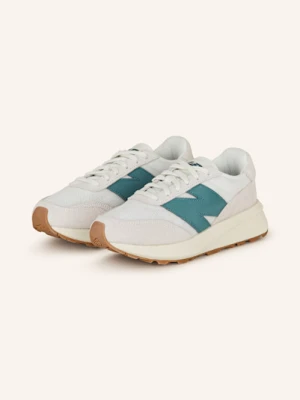 New Balance Sneakersy 370 weiss