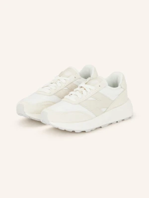 New Balance Sneakersy 370 weiss