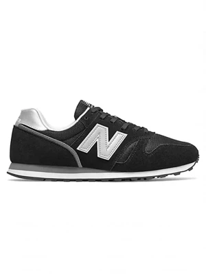 New Balance Sneakersy "373" w kolorze czarnym rozmiar: 40
