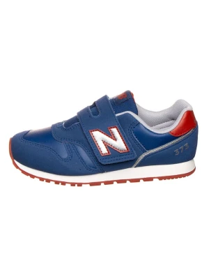 New Balance Sneakersy "373" w kolorze granatowym rozmiar: 32,5