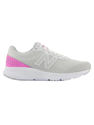 New Balance Sneakersy "411" w kolorze jasnoszarym rozmiar: 38,5