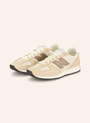 New Balance Sneakersy 471 beige