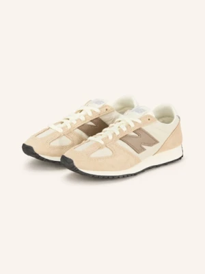 New Balance Sneakersy 471 beige