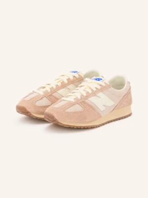 New Balance Sneakersy 471 beige