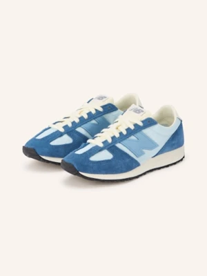 New Balance Sneakersy 471 blau