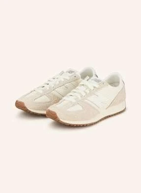 New Balance Sneakersy 471 weiss