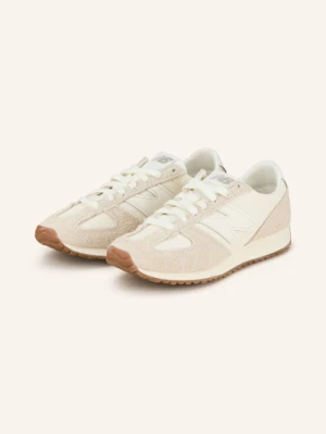 New Balance Sneakersy 471 weiss