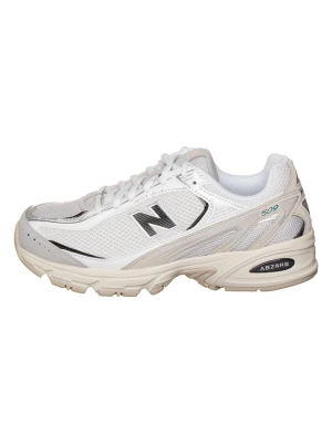 New Balance Sneakersy "509" w kolorze białym rozmiar: 40