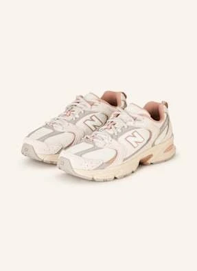 New Balance Sneakersy 530 beige