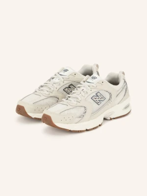 New Balance Sneakersy 530 beige