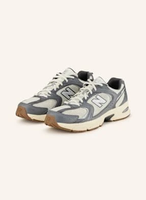 New Balance Sneakersy 530 blau