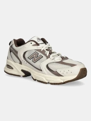 New Balance sneakersy 530 damskie kolor beżowy MR530ASM