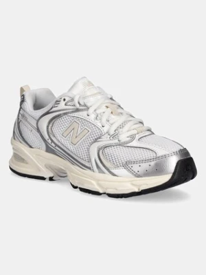 New Balance sneakersy 530 damskie kolor beżowy U530ESB