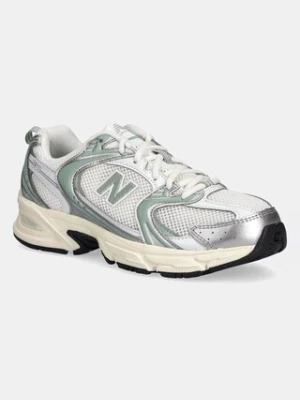 New Balance sneakersy 530 damskie kolor beżowy U530SEB
