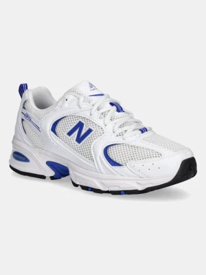 New Balance sneakersy 530 damskie kolor biały U530CSJ