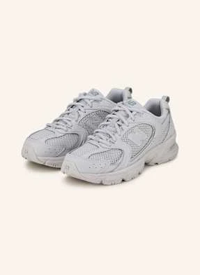 New Balance Sneakersy 530 grau
