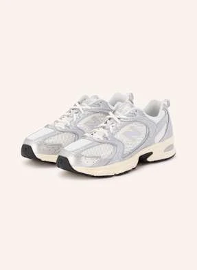 New Balance Sneakersy 530 grau
