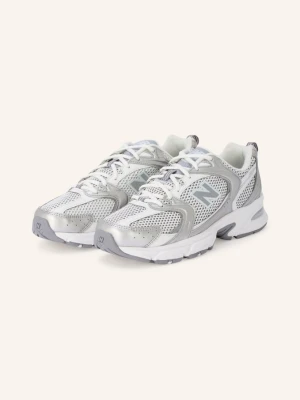 New Balance Sneakersy 530 grau szary