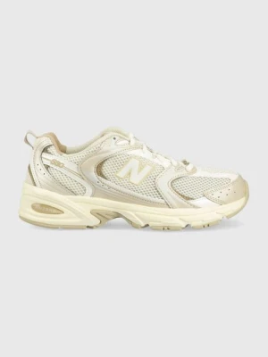 Zdjęcie produktu New Balance sneakersy 530 kolor beżowy MR530AA-0AA
