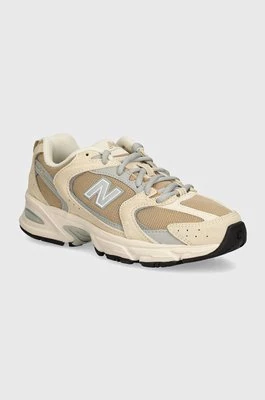 New Balance sneakersy 530 kolor beżowy MR530CP