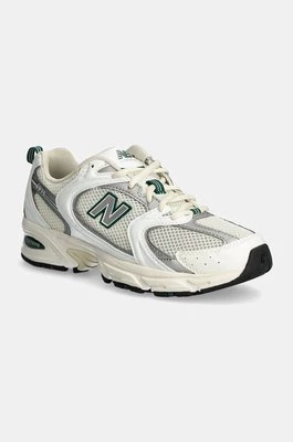 New Balance sneakersy 530 kolor beżowy MR530SX