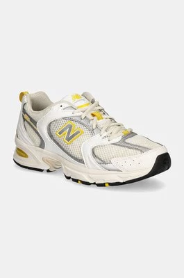 New Balance sneakersy 530 kolor beżowy MR530SY