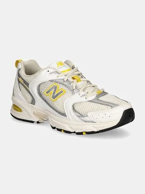 New Balance sneakersy 530 kolor beżowy MR530SY