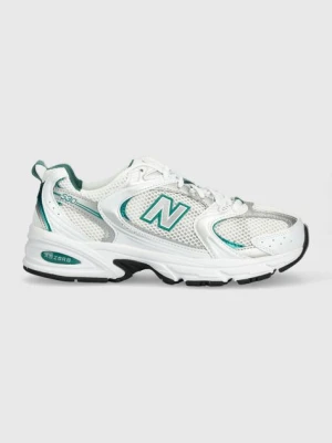 New Balance sneakersy 530 kolor biały MR530AB-0AB