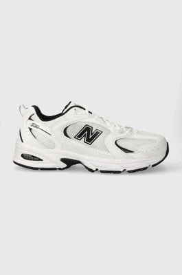 New Balance sneakersy 530 MR530EWB kolor biały MR530EWB
