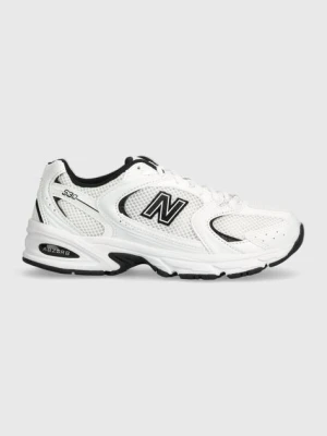 New Balance sneakersy 530 kolor biały MR530EWB