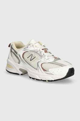 New Balance sneakersy 530 kolor biały MR530SGA