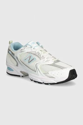 New Balance sneakersy 530 kolor biały MR530SGB