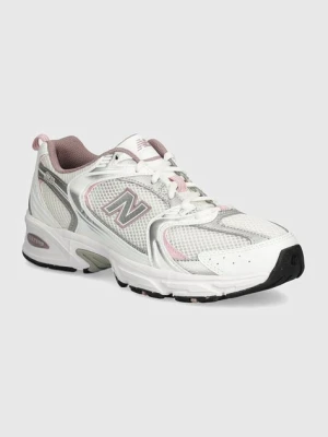 New Balance sneakersy 530 kolor biały MR530SGC