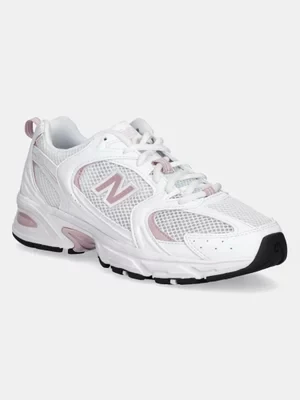 New Balance sneakersy 530 kolor biały U530CSA