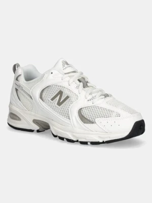 New Balance sneakersy 530 kolor biały U530CSB