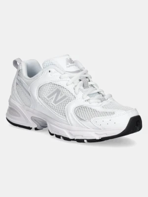 Zdjęcie produktu New Balance sneakersy 530 kolor biały U530CSE