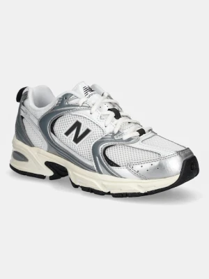 New Balance sneakersy 530 kolor biały U530ESA