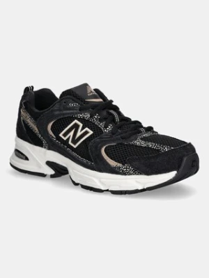 New Balance sneakersy 530 kolor czarny U530CRB