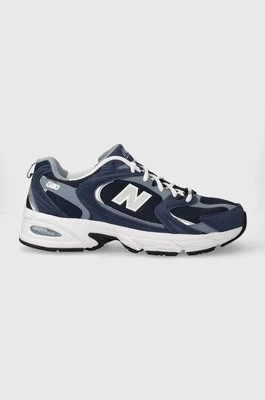 New Balance sneakersy 530 kolor granatowy MR530CA