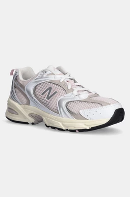 New Balance sneakersy 530 kolor różowy MR530ASR