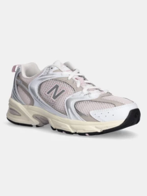 New Balance sneakersy 530 kolor różowy MR530ASR