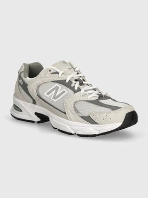 New Balance sneakersy 530 kolor szary MR530CB