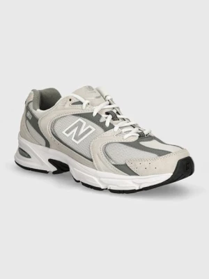 Zdjęcie produktu New Balance sneakersy 530 kolor szary MR530CB