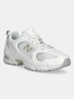 New Balance sneakersy 530 kolor szary U530CSC