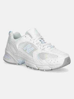 Zdjęcie produktu New Balance sneakersy 530 kolor szary U530CSD