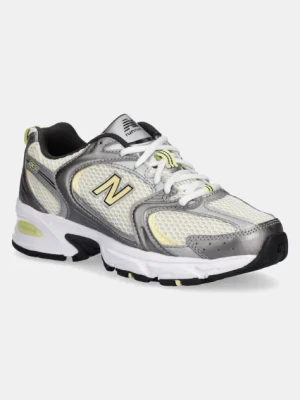 Zdjęcie produktu New Balance sneakersy 530 kolor żółty U530ADG